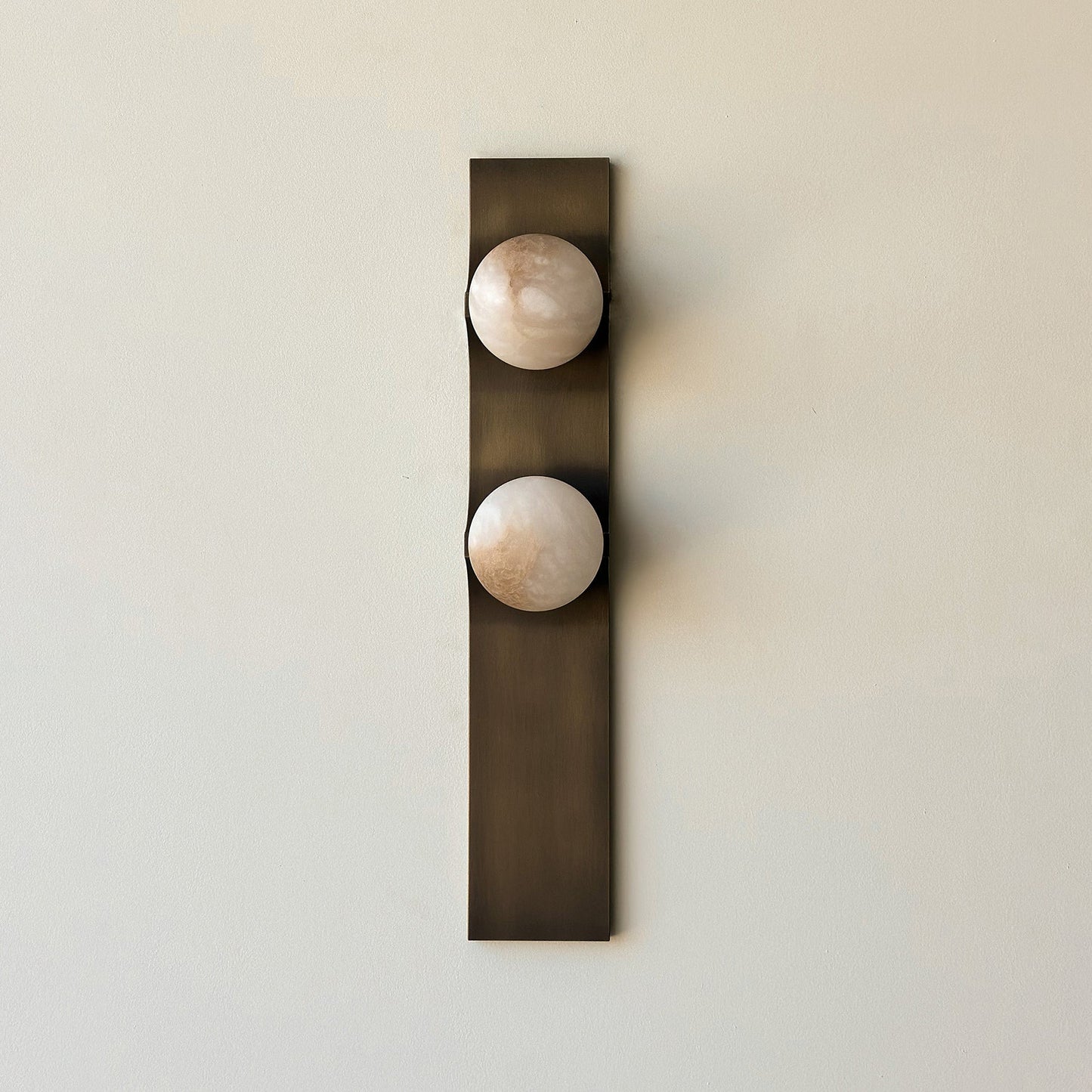 Ember Line Wall Lamp