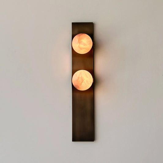Ember Line Wall Lamp