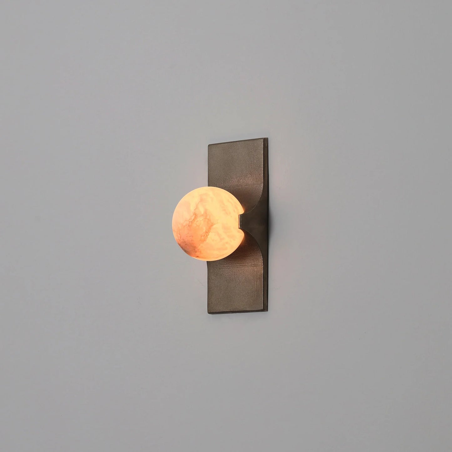 Ember Line Wall Lamp