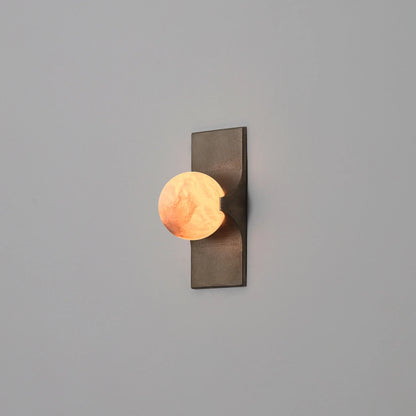 Ember Line Wall Lamp