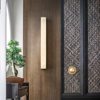 Emerson Wall Lamp