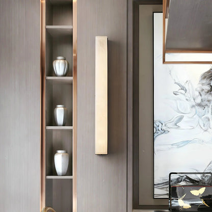 Emerson Wall Lamp