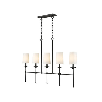 Emily Linear Chandelier