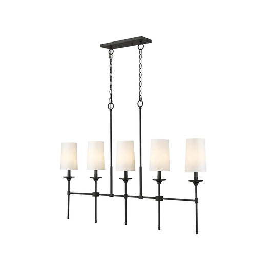Emily Linear Chandelier
