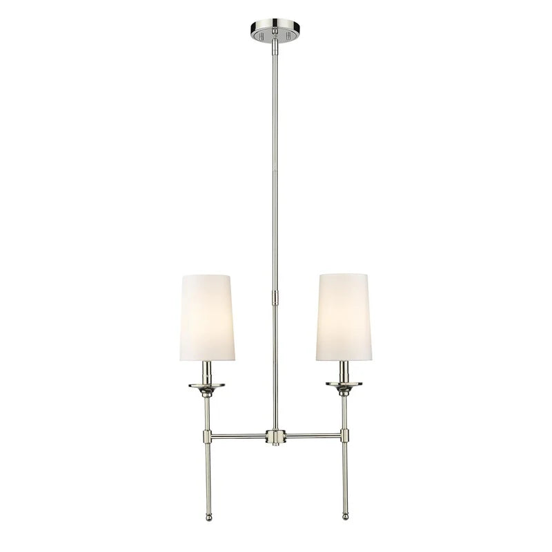 Emily Linear Chandelier