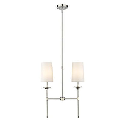 Emily Linear Chandelier