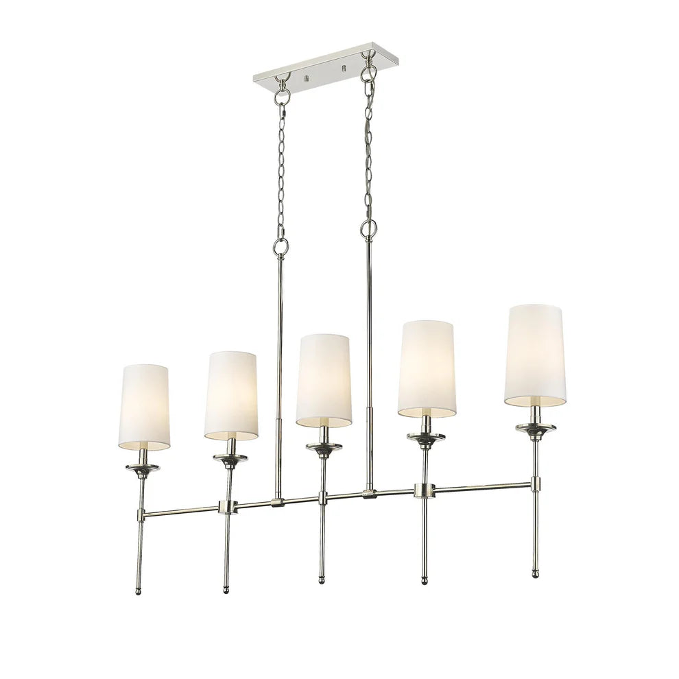 Emily Linear Chandelier