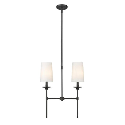 Emily Linear Chandelier