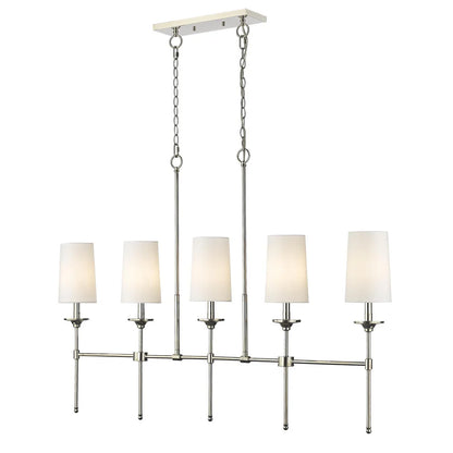 Emily Linear Chandelier