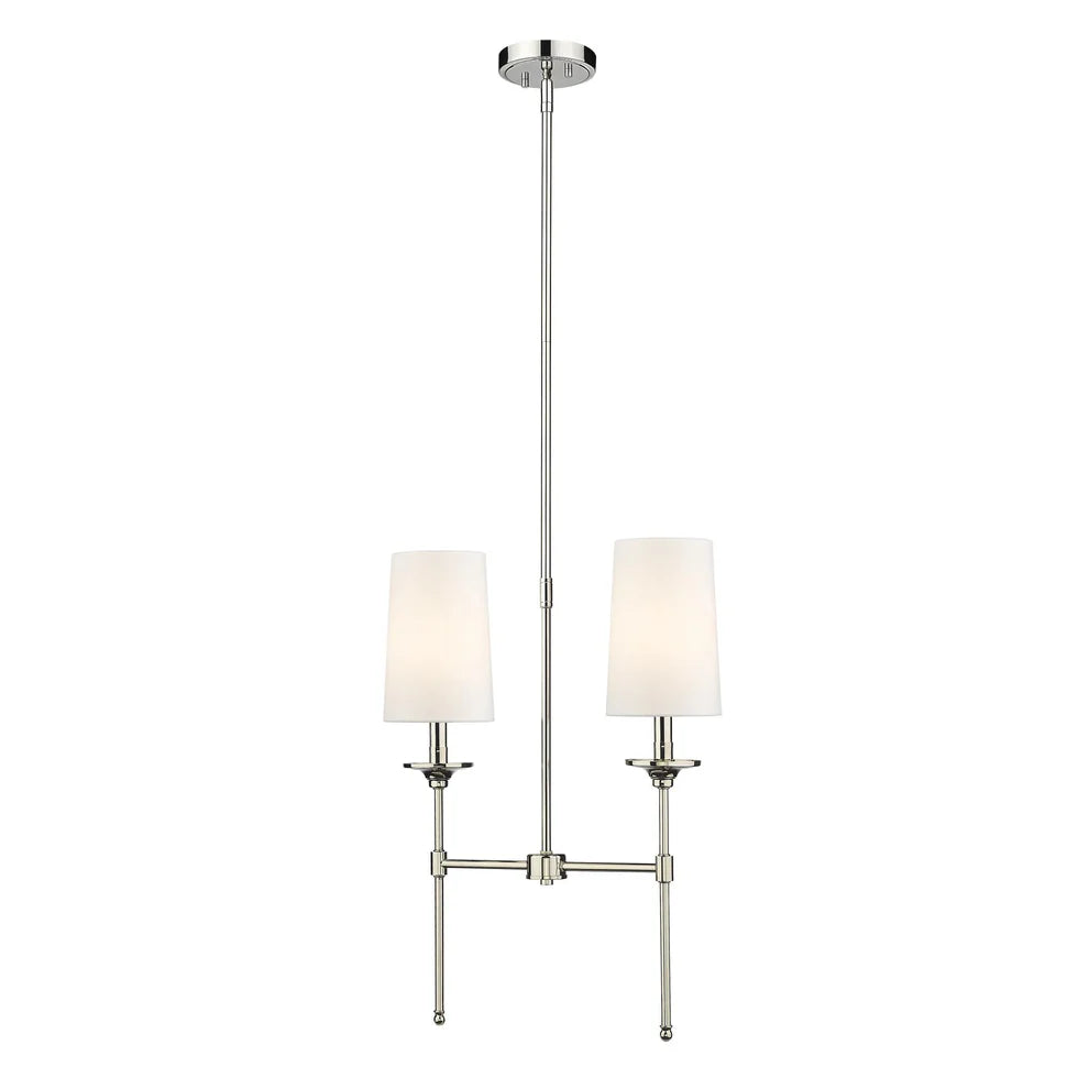 Emily Linear Chandelier