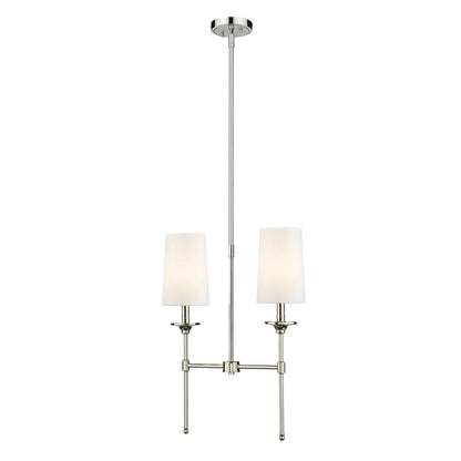Emily Linear Chandelier