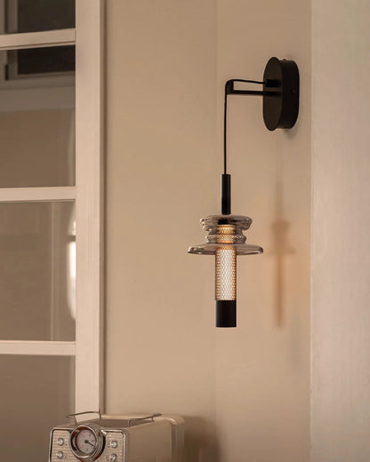 Emit Wall Lamp