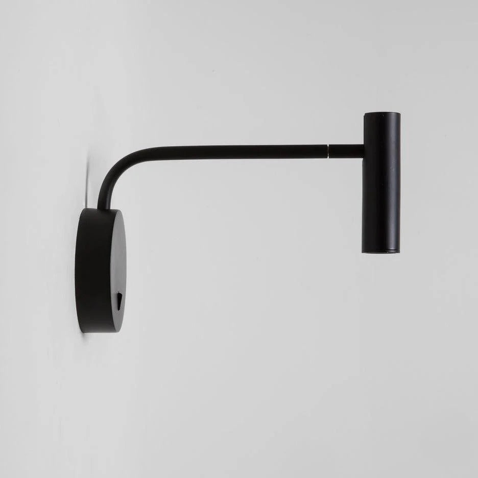 Minimalist Disc LED Wall Light