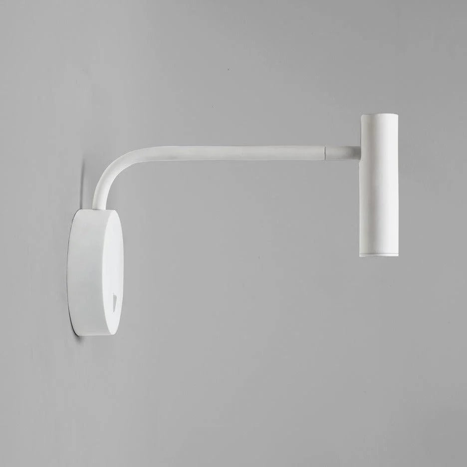 Minimalist Disc LED Wall Light
