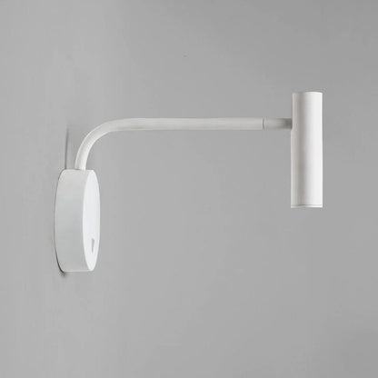 Minimalist Disc LED Wall Light