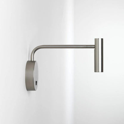 Minimalist Disc LED Wall Light