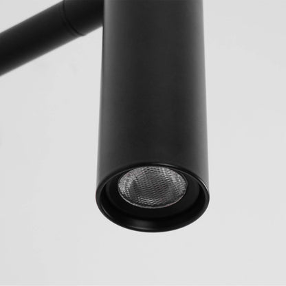 Minimalist Disc LED Wall Light