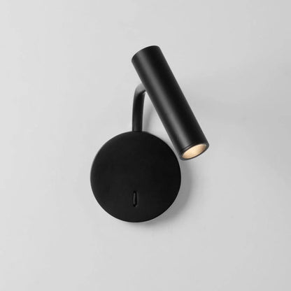 Minimalist Disc LED Wall Light