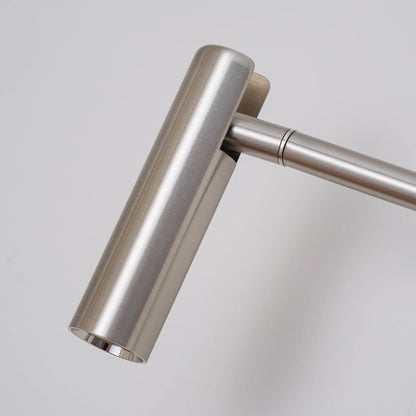 Minimalist Disc LED Wall Light