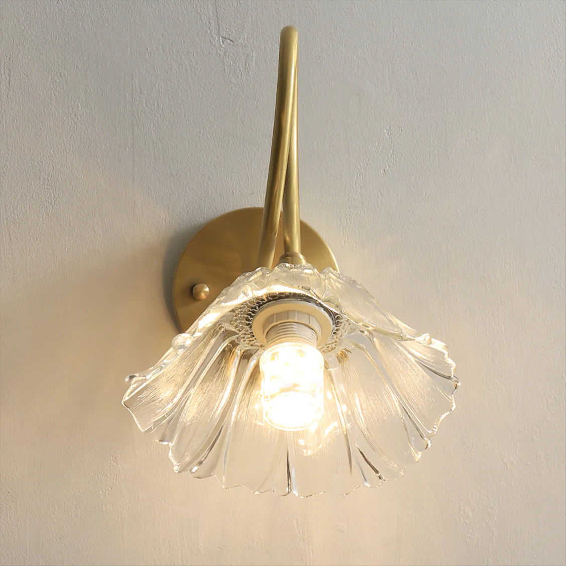 Ercole Wall Lamp