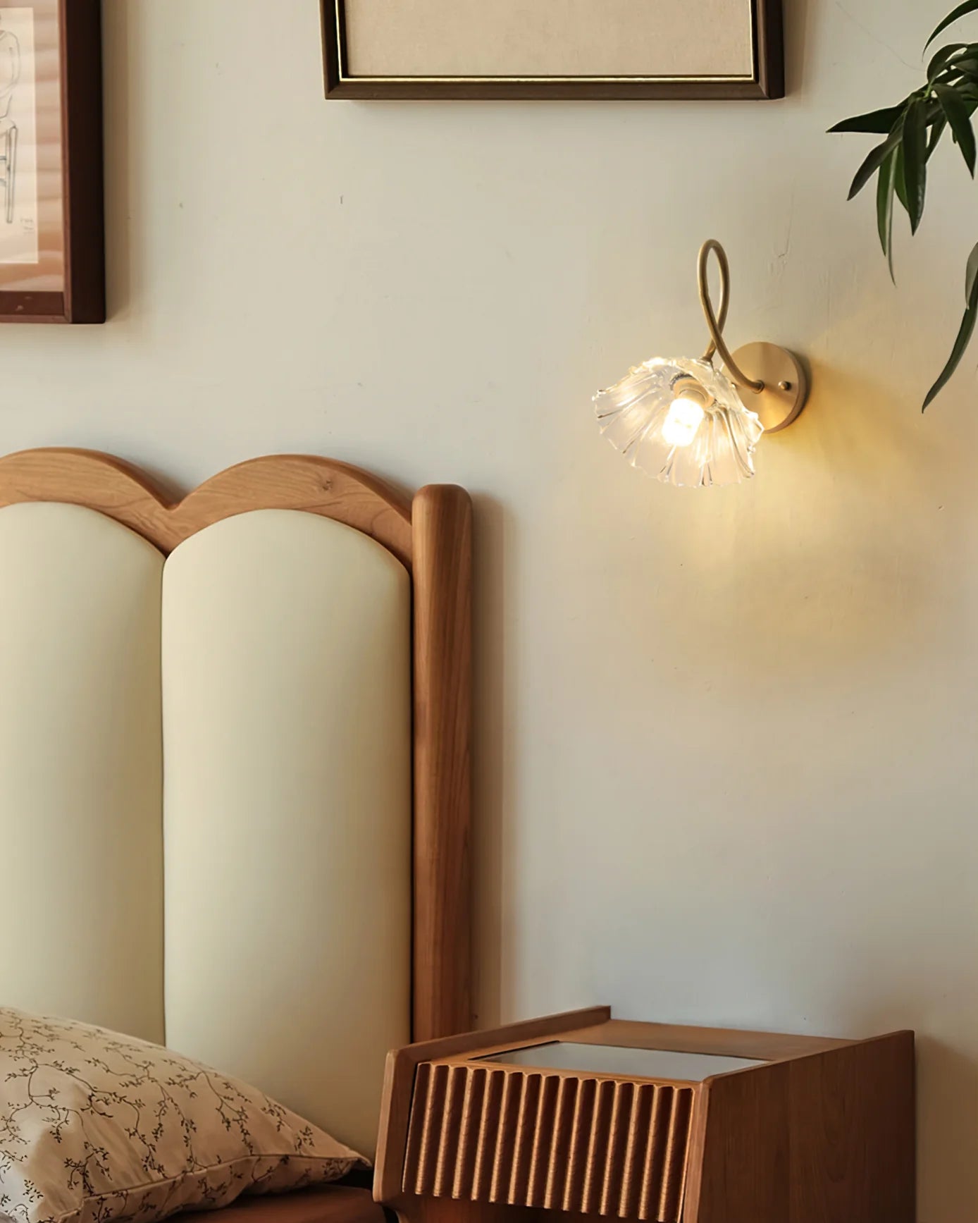 Ercole Wall Lamp