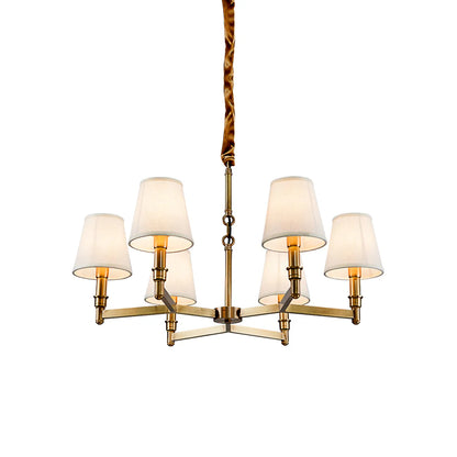 Estense Chandelier