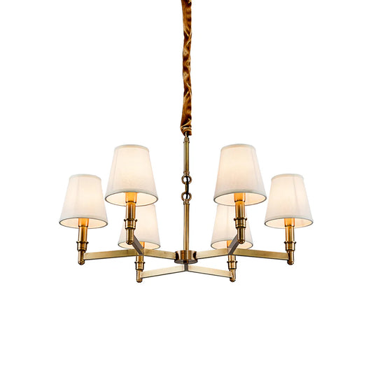 Estense Chandelier