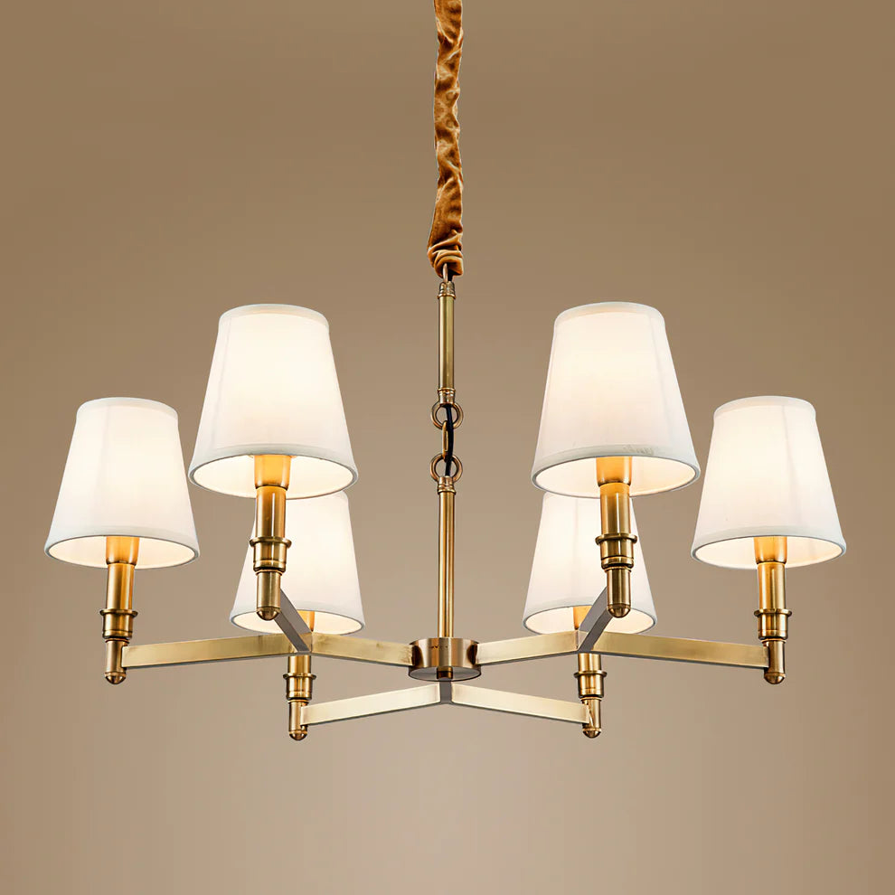 Estense Chandelier