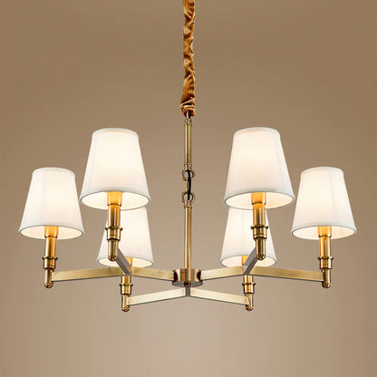Estense Chandelier