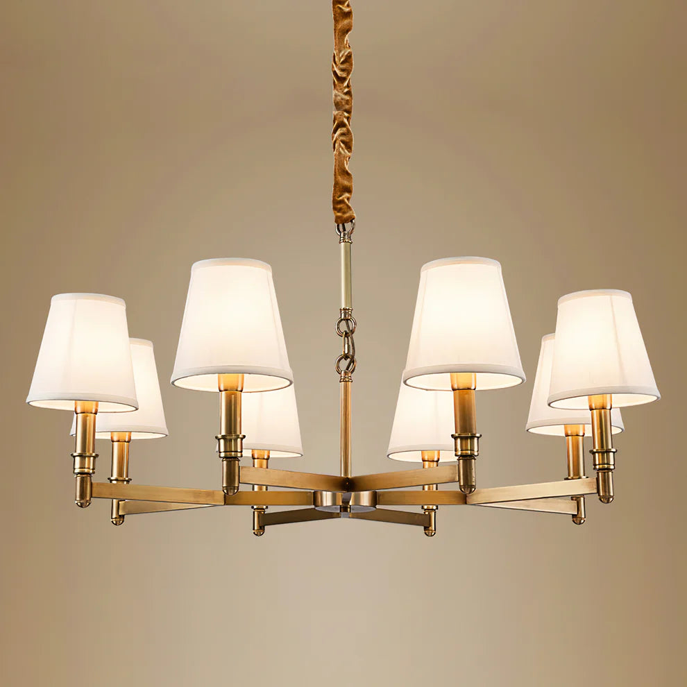 Estense Chandelier
