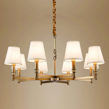 Estense Chandelier