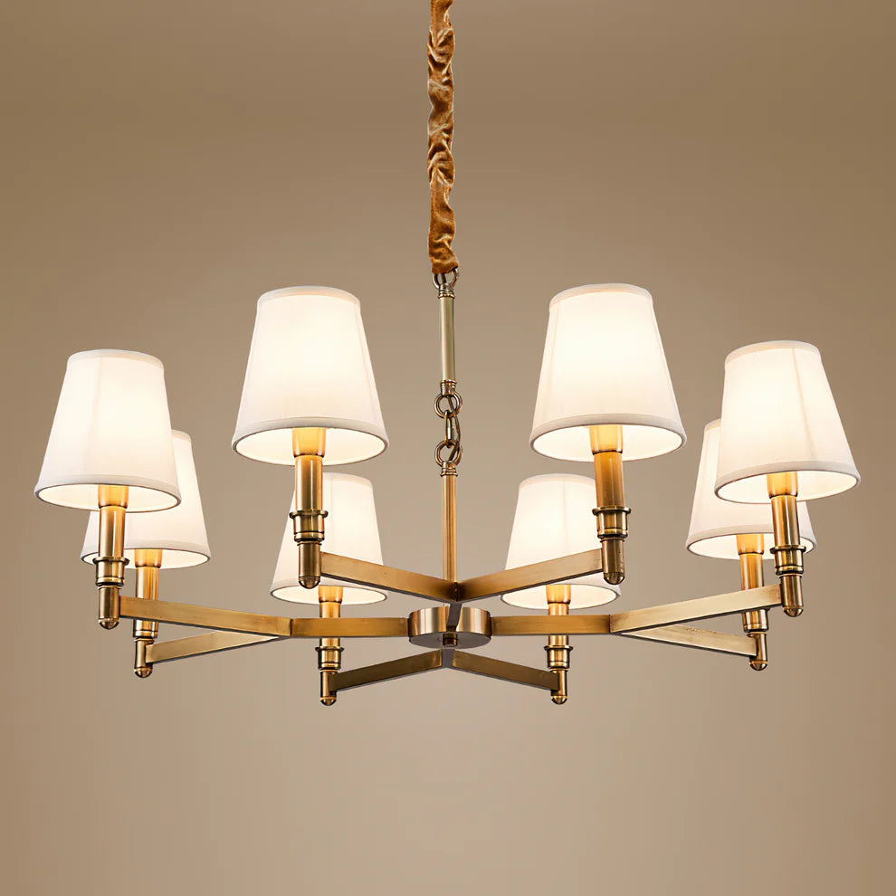Estense Chandelier