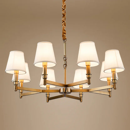 Estense Chandelier