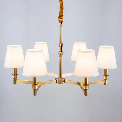 Estense Chandelier