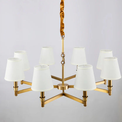 Estense Chandelier