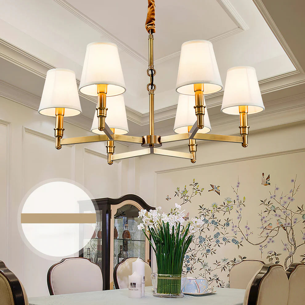 Estense Chandelier