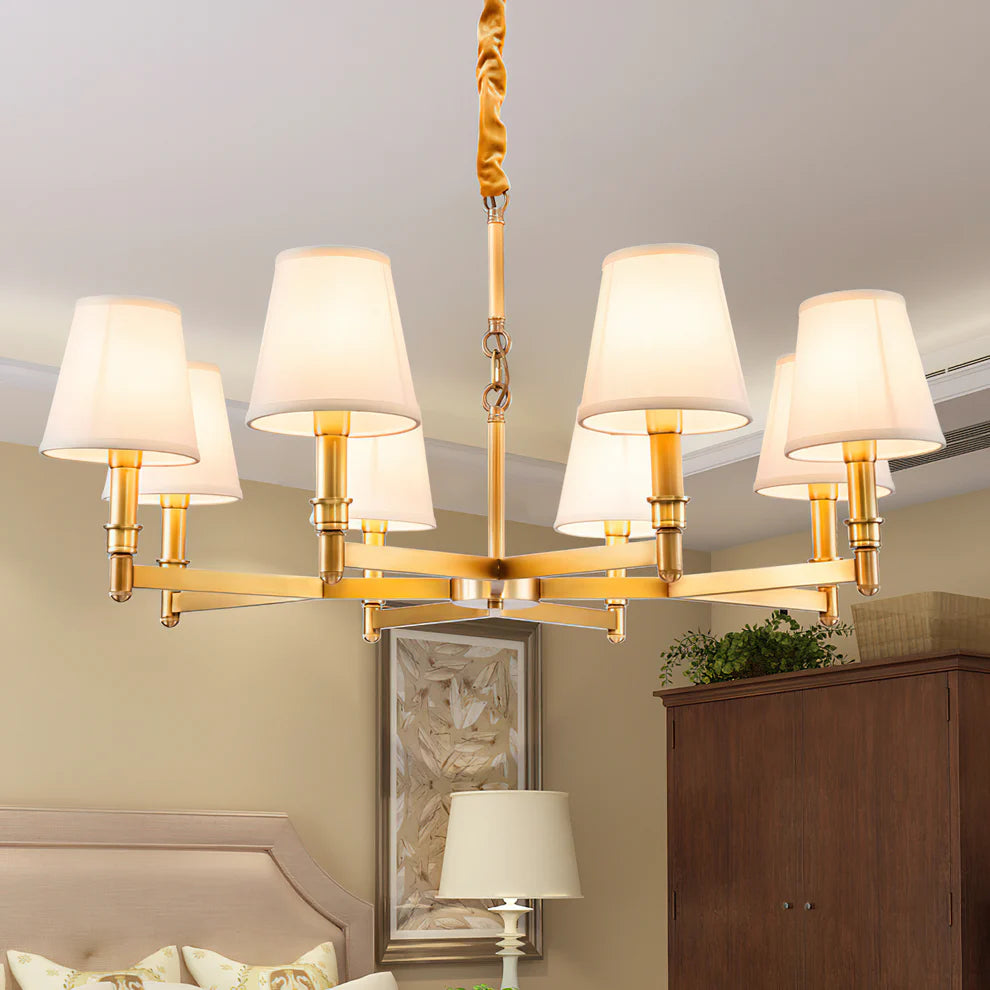 Estense Chandelier