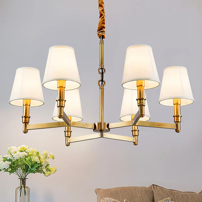 Estense Chandelier
