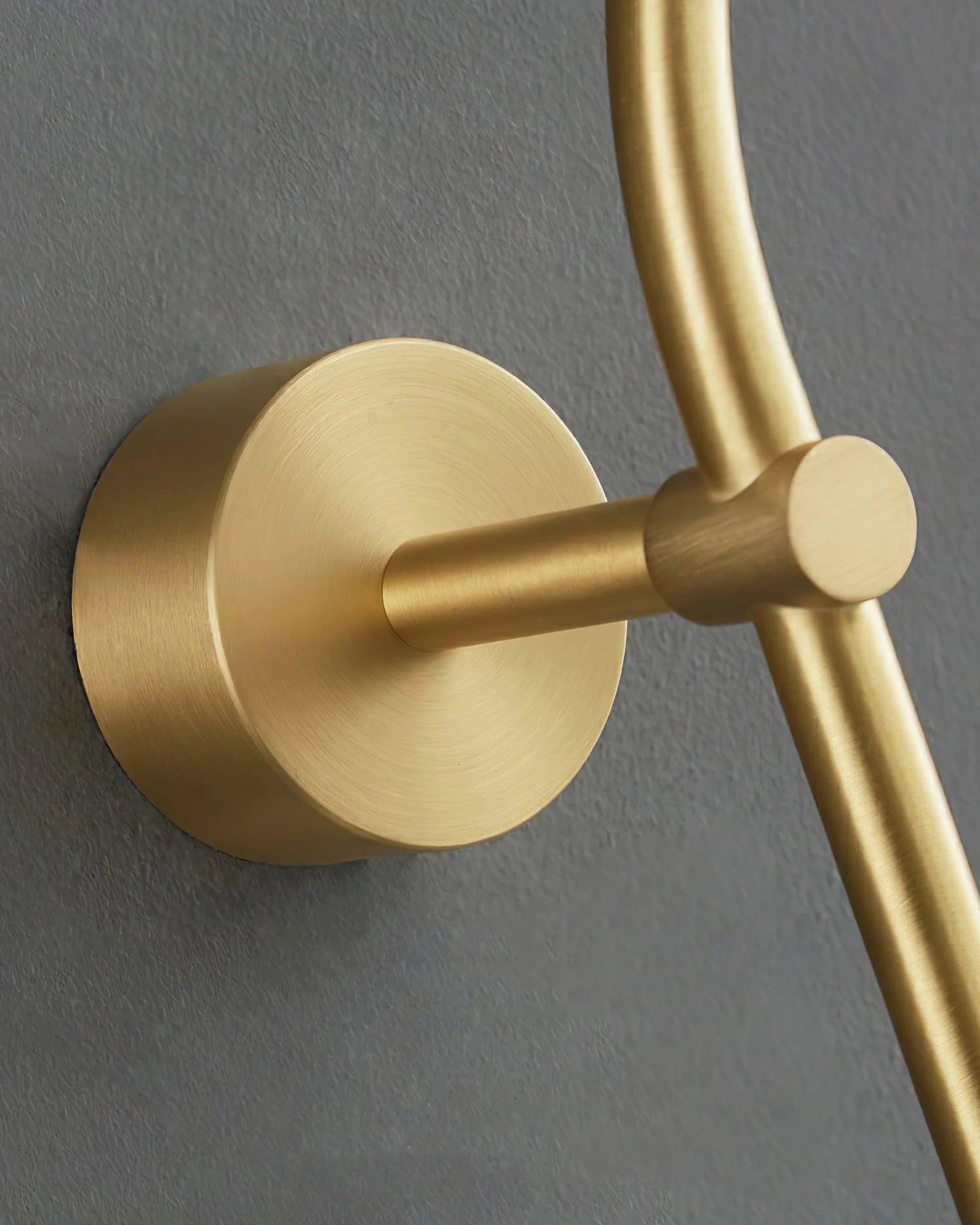 Evelyn Arc Wall Light