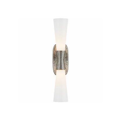 Fanfare Wall Light
