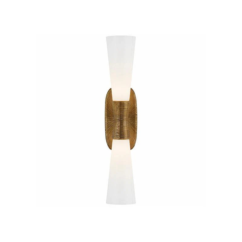 Fanfare Wall Light