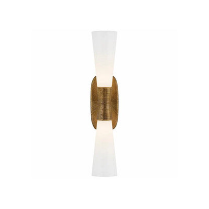 Fanfare Wall Light