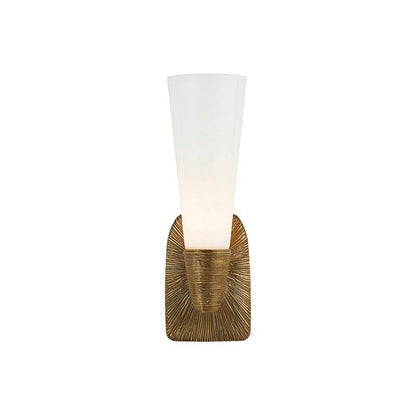 Fanfare Wall Light