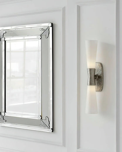 Fanfare Wall Light