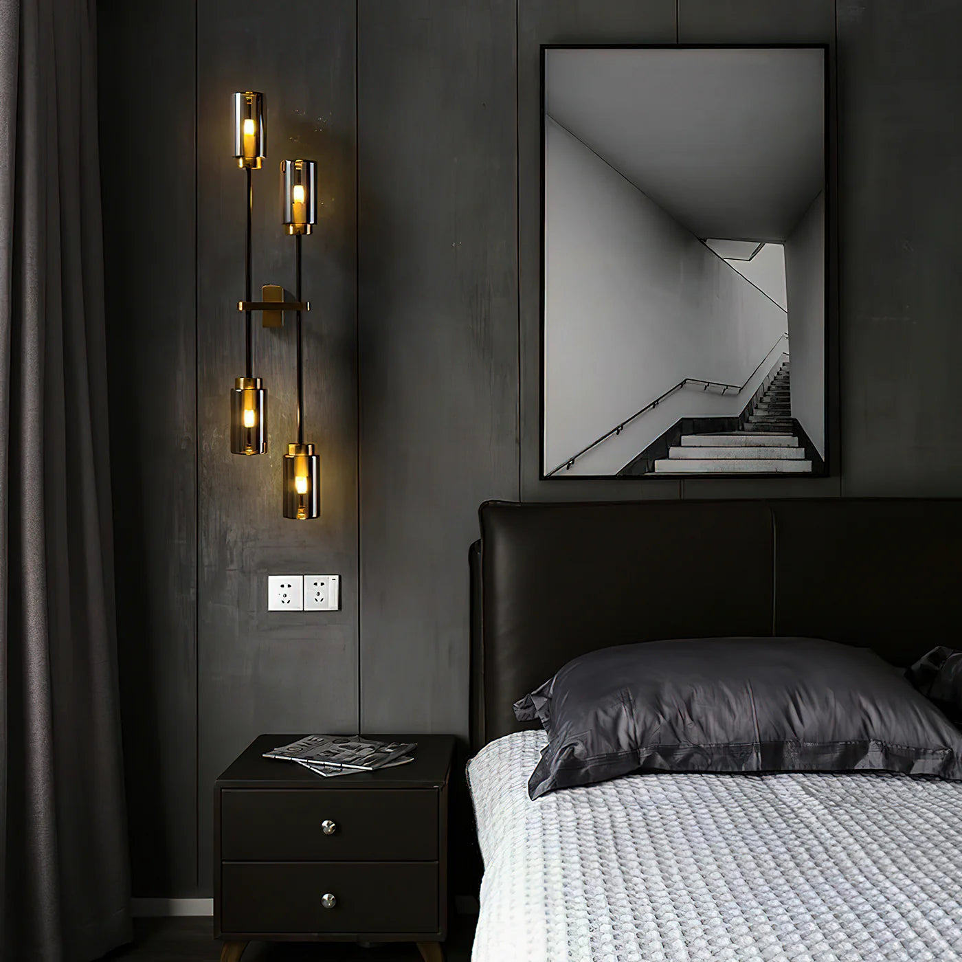 Farol Wall Lamp