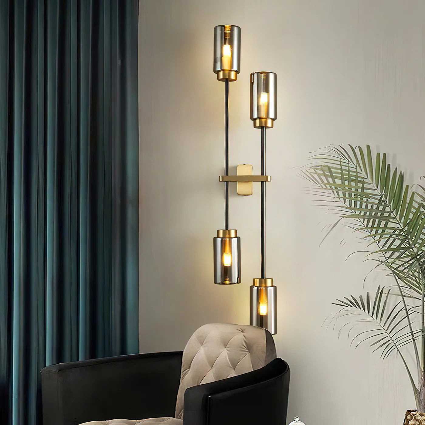Farol Wall Lamp