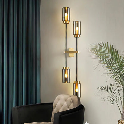 Farol Wall Lamp