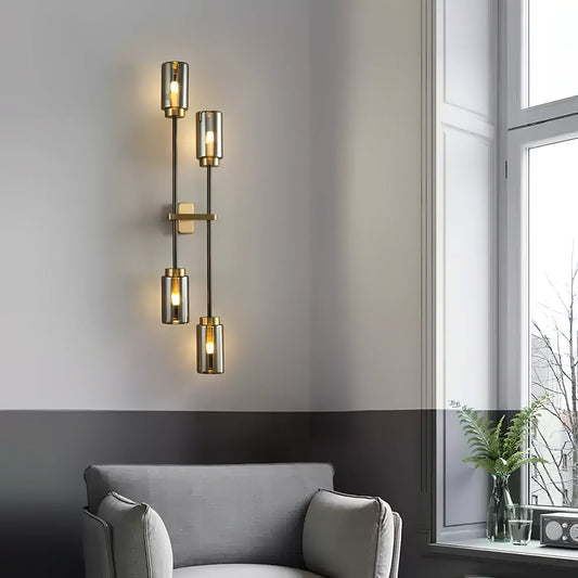 Farol Wall Lamp