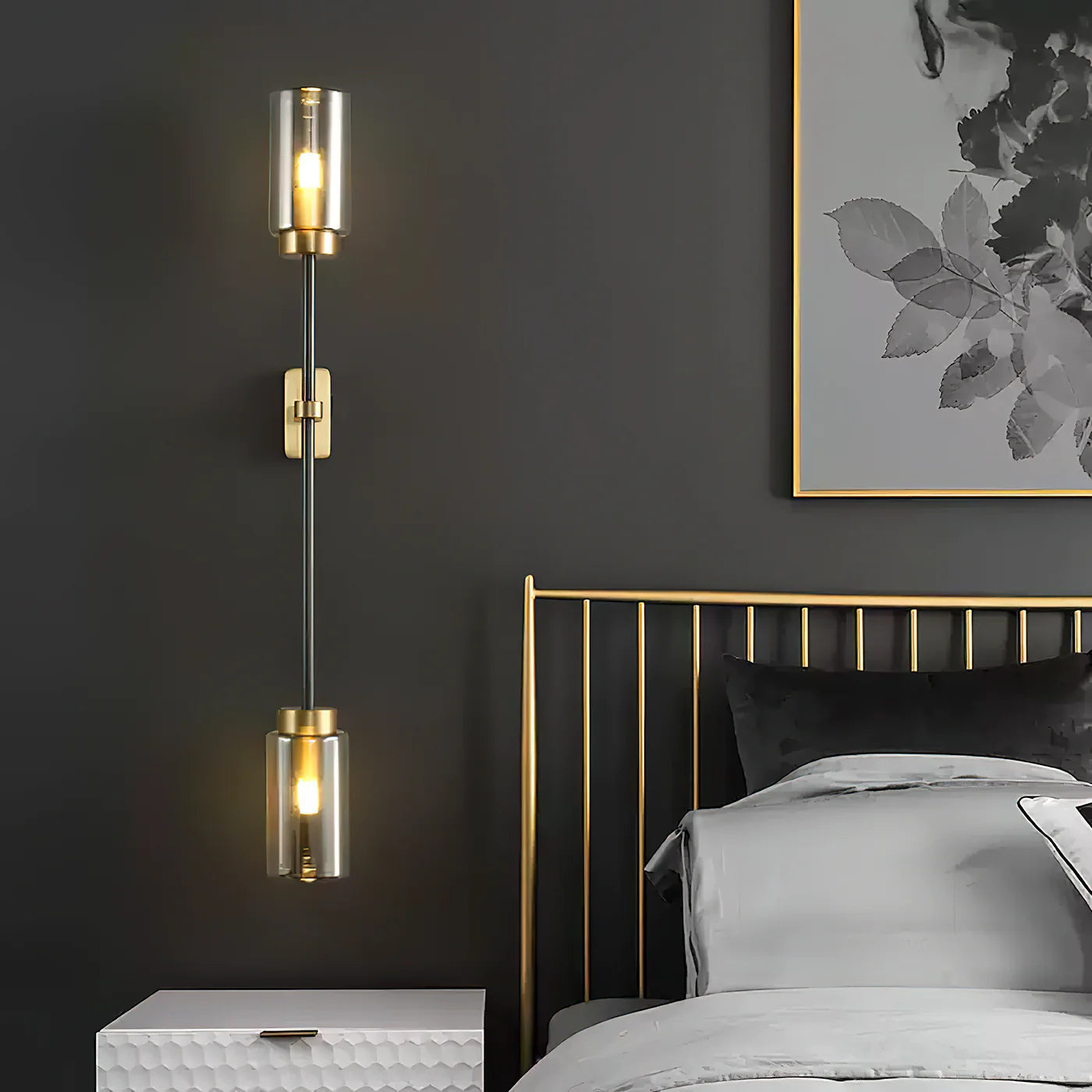 Farol Wall Lamp