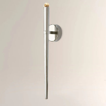 Felicia Modern Torch Wall Sconce